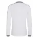 Maillot Real Madrid Domicile Manches Longues 2026/27