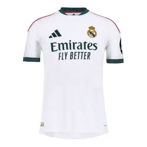 Maglia Real Madrid Giocatore Casa 2026/27