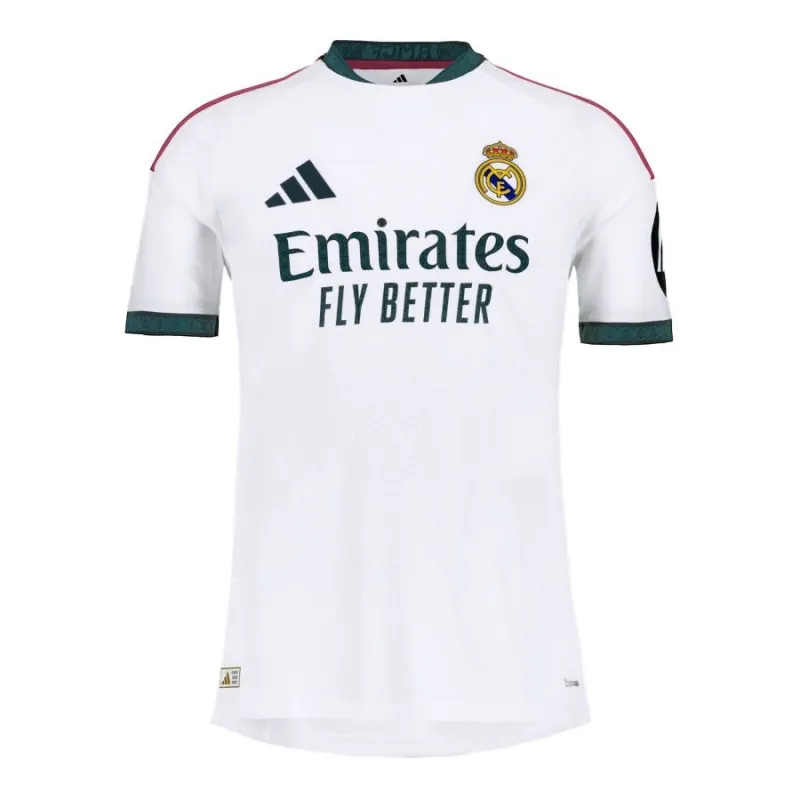 Maglia Real Madrid Giocatore Casa 2026/27