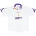 Real Madrid 1997/98 Retro Home Jersey - White