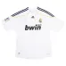 Real Madrid KAKA 2008/09 Retro Home Jersey - White