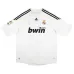Real Madrid HIGUAIN 2008/09 Retro Home Jersey - White