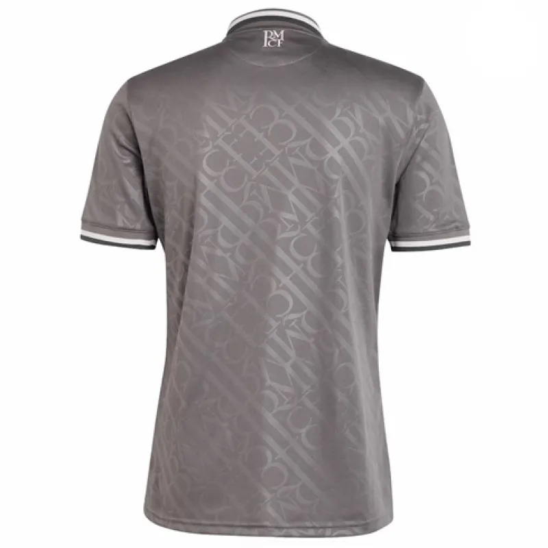 Tercer camiseta del Real Madrid 2024/25 - Gris