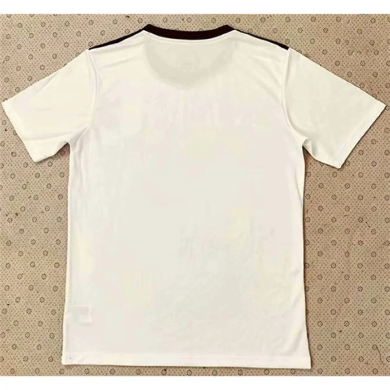 Camiseta del Real Madrid 2024/25 - Blanca