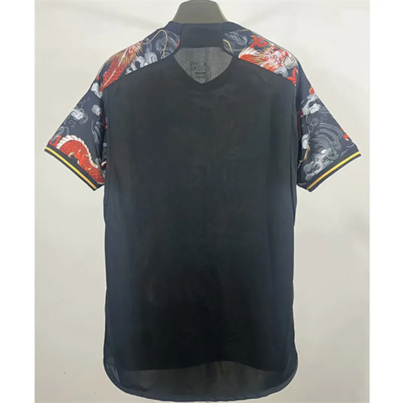 Real Madrid 2024/25 Special Edition for the Year of the Dragon - Gray