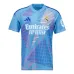 Camiseta de portero del Real Madrid 2024/25 - Azul
