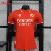 Camiseta de camisa polo de la edición especial del Real Madrid 2024/25 - Rojo