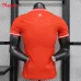 Camiseta de camisa polo de la edición especial del Real Madrid 2024/25 - Rojo