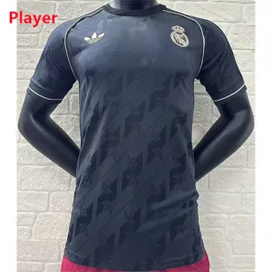 Camiseta de la edición de jugador del Real Madrid 2024/25 - Gris