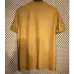Camiseta de oro del Real Madrid 2024/25 - Dorada
