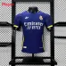 Real Madrid 2024/25 Player Special Edition Jersey - Blue