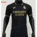 Real Madrid Pre-match Player Jersey 2024/25 - Black
