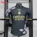 Maglia del giocatore dell'edizione speciale Y3 del Real Madrid 2024/25 - Nera