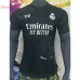 Maglia del giocatore dell'edizione Y3 del Real Madrid 2024/25 - Nera