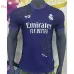 Maglia del giocatore dell'edizione Y3 del Real Madrid 2024/25 - Viola