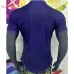 Maglia del giocatore dell'edizione Y3 del Real Madrid 2024/25 - Viola