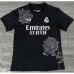 Camiseta de la edición Y3 del Real Madrid 2024/25 - Negra
