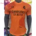 Real Madrid 2024/25 Y3 Edition Player Jersey - Orange