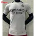 Camiseta de jugador de entrenamiento del Real Madrid 2024/25 - Blanca