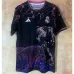 Camiseta de entrenamiento del Real Madrid 2024/25 - Negro/Púrpura