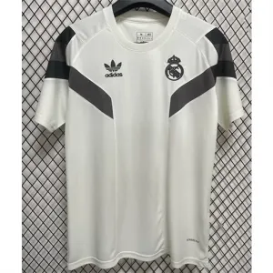Camiseta edición especial del Real Madrid 2024/25 - Blanca
