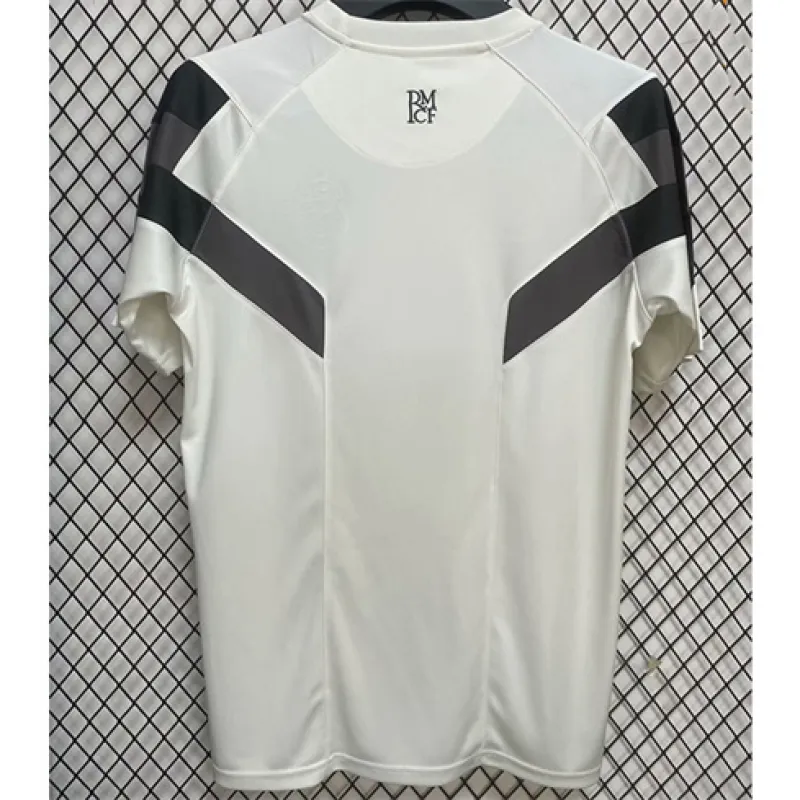 Real Madrid 2024/25 Special Edition Jersey - White