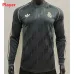 Camiseta de mangas largas de la edición especial del jugador del Real Madrid 2024/25 - Negra