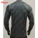 Camiseta de mangas largas de la edición especial del jugador del Real Madrid 2024/25 - Negra