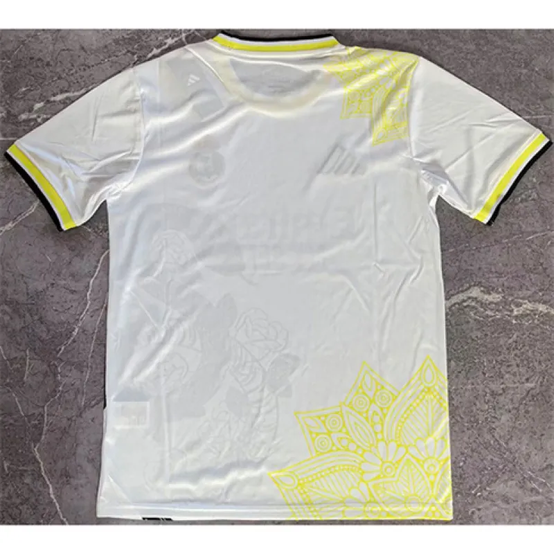 Real Madrid 2024/25 Special Edition Jersey - White