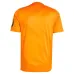 Real Madrid 2024/25 camiseta visita jugador naranja