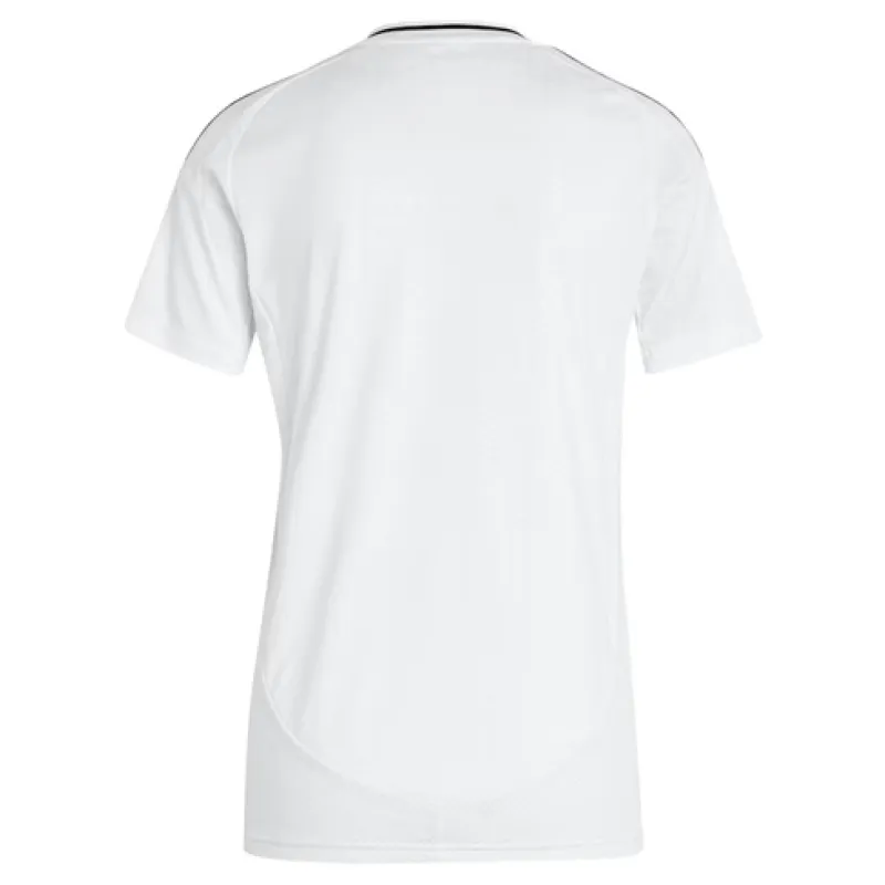 Real Madrid Women's Jersey 2024/25 Home - White