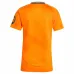 Maglia per donne del Real Madrid 2024/25 trasferta - Arancione