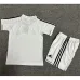 Real Madrid Retro Jersey 2003/04 Home - White