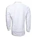 Real Madrid Long-Sleeved Retro Jersey 2011/12 Home - White