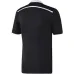 Terza maglia retro del Real Madrid 2014/15 - Nera
