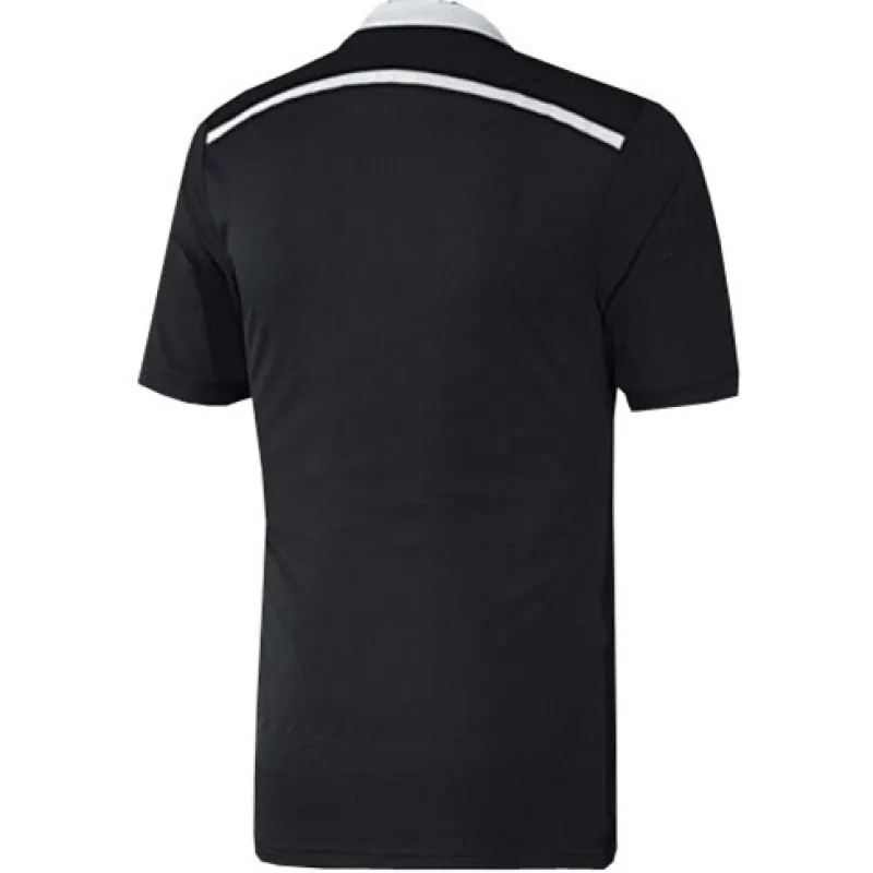 Terza maglia retro del Real Madrid 2014/15 - Nera