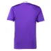 Maglia retro del Real Madrid 2016/17 Trasferta - Viola