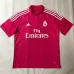 Real Madrid 2014/15 Retro Auswärts Trikot