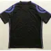 Tercera camiseta retro del Real Madrid 2015/16 - Negra
