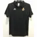 Camiseta retro del Real Madrid 2002/03 para la Champions League - Negra