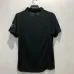 Camiseta retro del Real Madrid 2002/03 para la Champions League - Negra