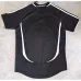Terza maglia retro del Real Madrid 2006/07 - Nera