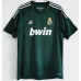 Real Madrid Retro Third Jersey 2012/13 - Green