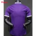 Camiseta retro del Real Madrid 2016/17 Fuera de casa - Morado