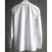 Real Madrid Long-Sleeved Retro Jersey 2017/18 Home - White