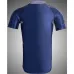 Real Madrid Retro Jersey 1998/99 Away - Blue