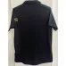 Camiseta retro del Real Madrid  2002/03 fuera de casa - Negro