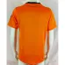 Tercera camiseta retro del Real Madrid 2013/14 - Anaranjado