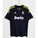Real Madrid Retro-Trikot  2012/13 Auswärtsspiel - Schwarz