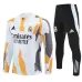 Real Madrid Sportswear 2024/25 - White